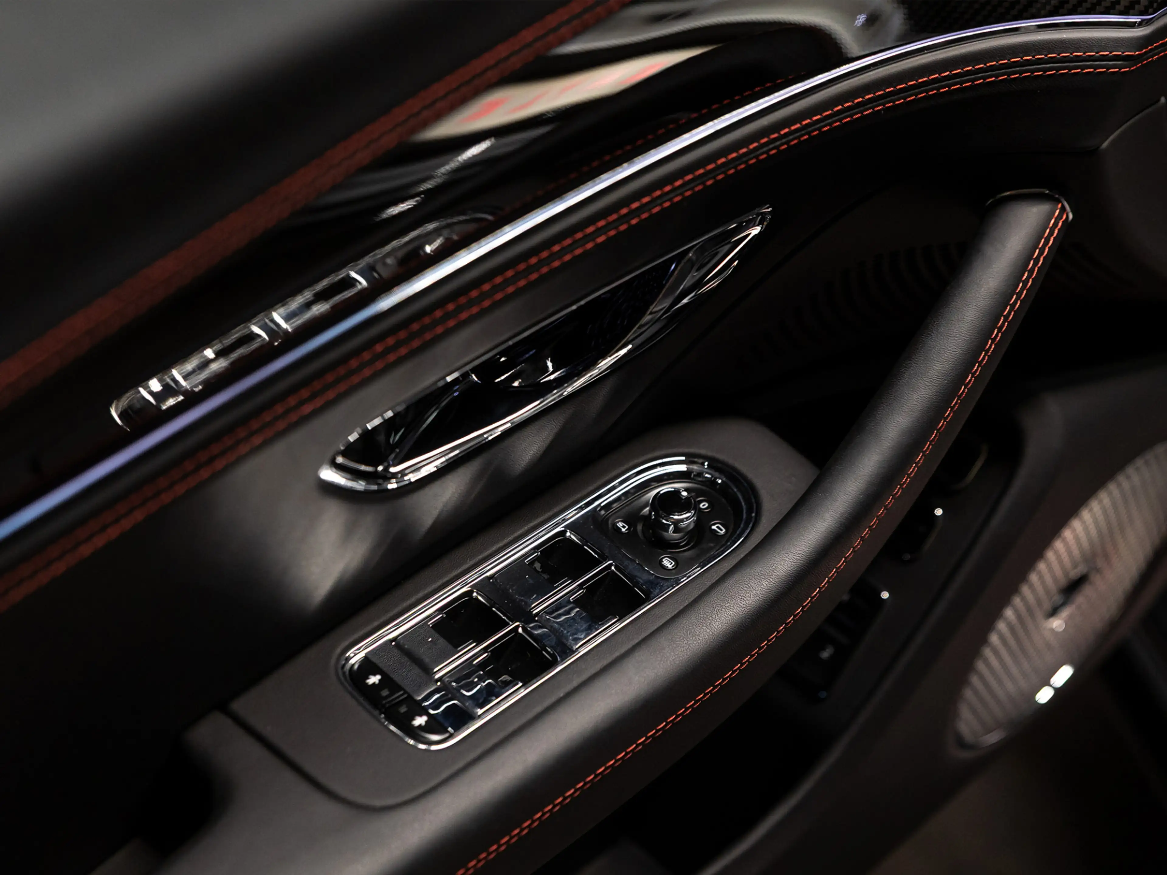 Bentley Flying Spur S Hybrid |NAIM|Touring|Comfort|Rotating — photo 9