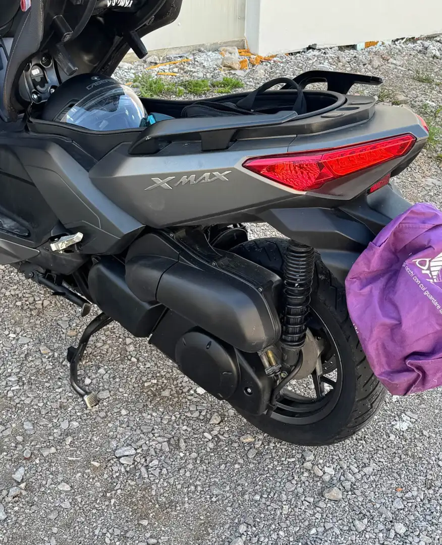 Yamaha X-Max 250 Abs - 2