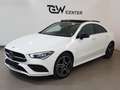 Mercedes-Benz CLA 250 e AMG Line Panorama Distronic Memory Ambiente Weiß - thumbnail 4