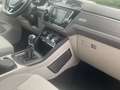 Volkswagen Touran 1.2 TSI AHK 7 Sitzer RFK Sitzhzg Klima PD Blauw - thumbnail 15