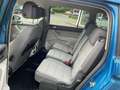 Volkswagen Touran 1.2 TSI AHK 7 Sitzer RFK Sitzhzg Klima PD Blauw - thumbnail 10