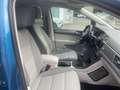 Volkswagen Touran 1.2 TSI AHK 7 Sitzer RFK Sitzhzg Klima PD Blauw - thumbnail 11