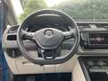 Volkswagen Touran 1.2 TSI AHK 7 Sitzer RFK Sitzhzg Klima PD Blauw - thumbnail 13