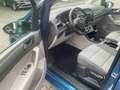 Volkswagen Touran 1.2 TSI AHK 7 Sitzer RFK Sitzhzg Klima PD Blauw - thumbnail 19