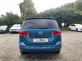Volkswagen Touran 1.2 TSI AHK 7 Sitzer RFK Sitzhzg Klima PD Blauw - thumbnail 3