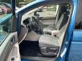 Volkswagen Touran 1.2 TSI AHK 7 Sitzer RFK Sitzhzg Klima PD Blauw - thumbnail 9