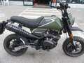 Brixton Crossfire 125 CROSSFIRE 125 XS Verde - thumbnail 9