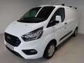 Ford Transit Custom 2.0 TDCI L2 Klima AHK Standhzng R Weiß - thumbnail 1