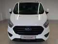 Ford Transit Custom 2.0 TDCI L2 Klima AHK Standhzng R Weiß - thumbnail 2