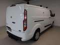 Ford Transit Custom 2.0 TDCI L2 Klima AHK Standhzng R Weiß - thumbnail 5