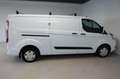 Ford Transit Custom 2.0 TDCI L2 Klima AHK Standhzng R Weiß - thumbnail 4