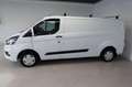 Ford Transit Custom 2.0 TDCI L2 Klima AHK Standhzng R Weiß - thumbnail 8