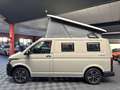 Volkswagen T6 California T6.1 Cali 2.0 TDI Camper Aufstelldach Küche Grau - thumbnail 2