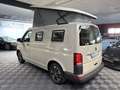 Volkswagen T6 California T6.1 Cali 2.0 TDI Camper Aufstelldach Küche Grau - thumbnail 6