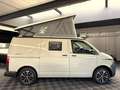Volkswagen T6 California T6.1 Cali 2.0 TDI Camper Aufstelldach Küche Grau - thumbnail 4
