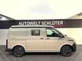 Volkswagen T6 California T6.1 Cali 2.0 TDI Camper Aufstelldach Küche Grau - thumbnail 9