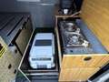 Volkswagen T6 California T6.1 Cali 2.0 TDI Camper Aufstelldach Küche Grau - thumbnail 20