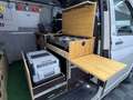 Volkswagen T6 California T6.1 Cali 2.0 TDI Camper Aufstelldach Küche Grau - thumbnail 19