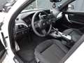 BMW 125 (F21/F20) 125DA 218CH M SPORT 5P Weiß - thumbnail 2