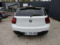 BMW 125 (F21/F20) 125DA 218CH M SPORT 5P Weiß - thumbnail 13