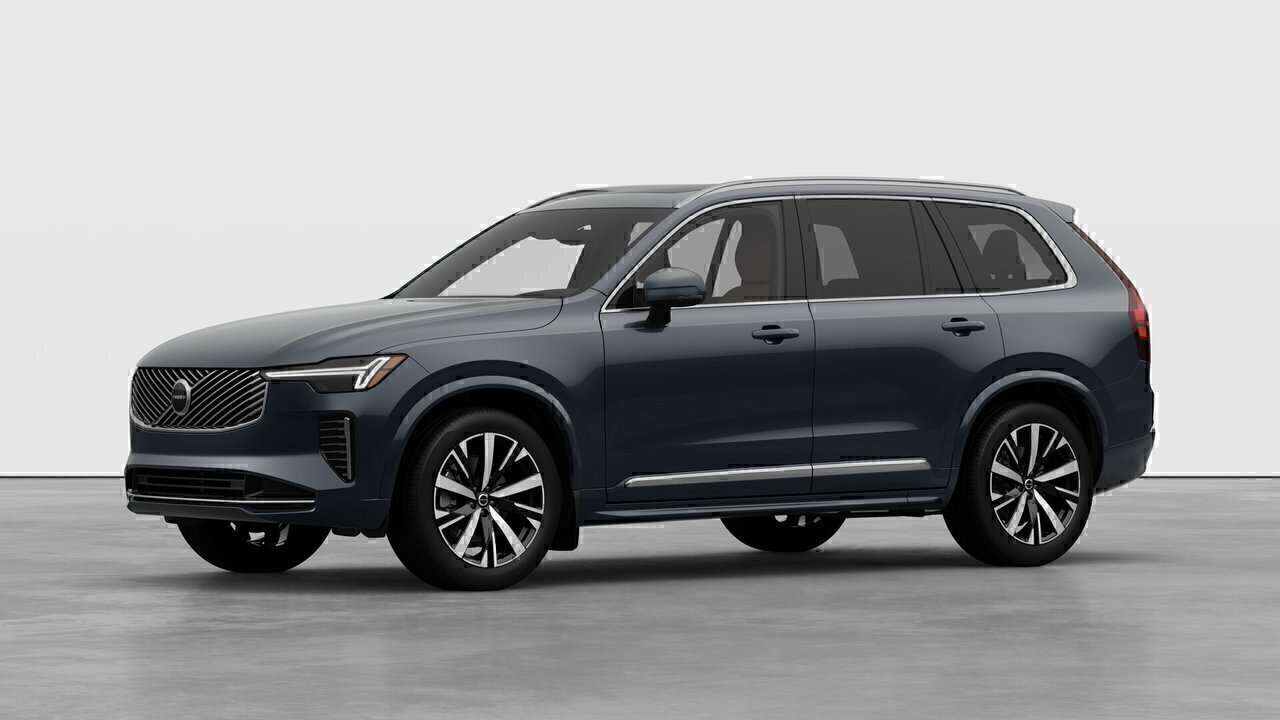 2026 Volvo XC90 B6 AWD CORE 7-SEAT | VOLVO CARS TORONTO thumb 14