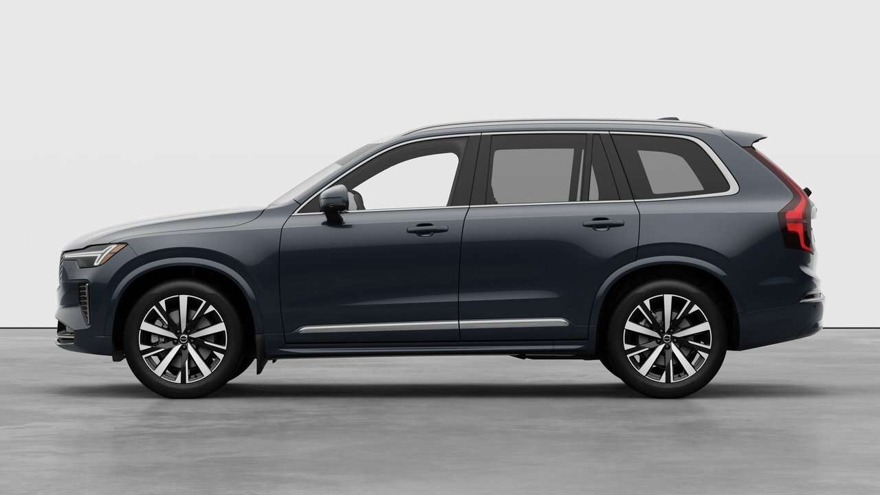 2026 Volvo XC90 B6 AWD CORE 7-SEAT | VOLVO CARS TORONTO thumb 21