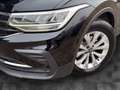 Volkswagen Tiguan Life 2.0 TDI DSG*APPLE*NAVI*LED*ACC*SIDE Noir - thumbnail 4
