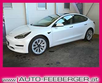 Long Range Dual 75 kWh AWD