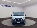 Nissan NV300 27 1.6 dCi 120CV PC-TN Van Weiß - thumbnail 1