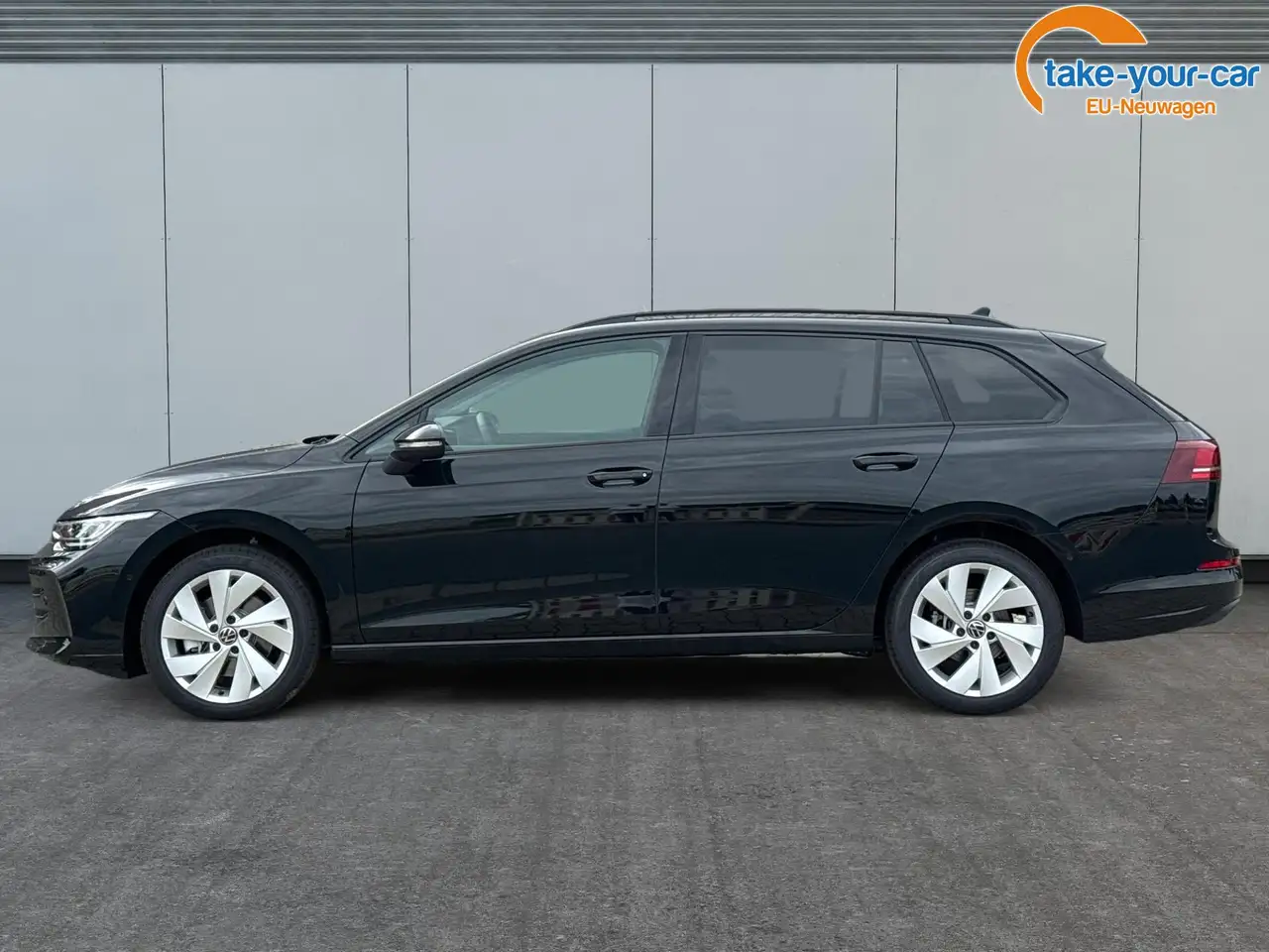 Volkswagen Golf 2026