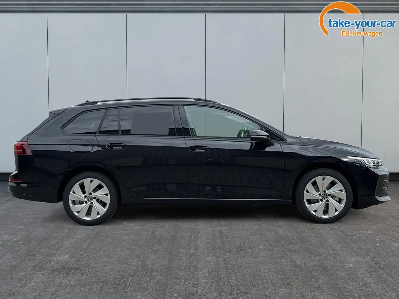 Volkswagen Golf 2026
