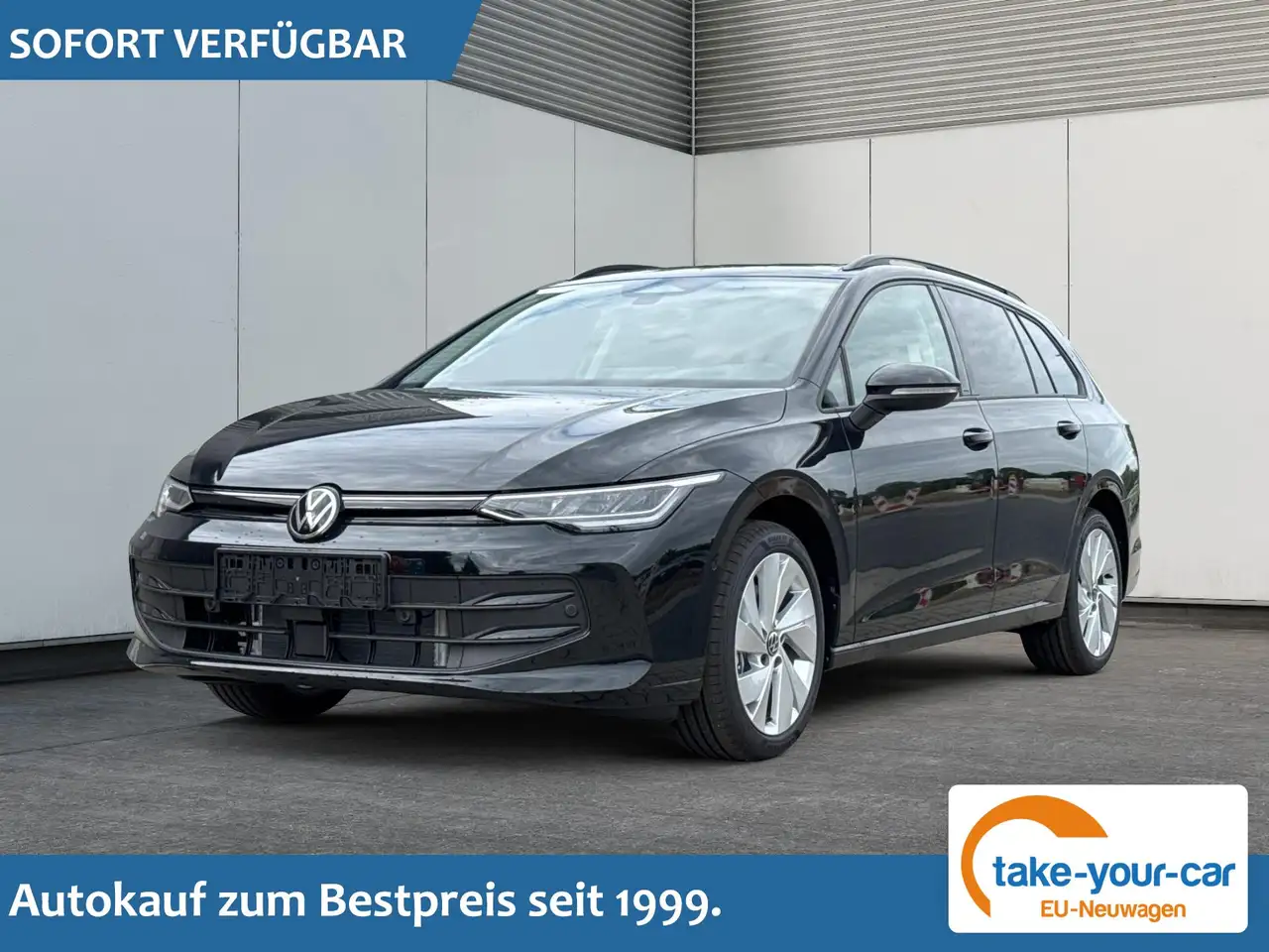 Volkswagen Golf 2026