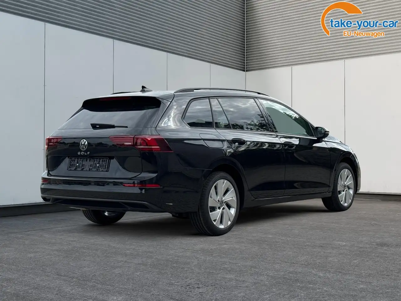 Volkswagen Golf 2026