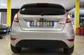 Ford Fiesta 1.2 60CV 5 porte 70000 Km !!! OK NEOPATENTATI Gris - thumbnail 3
