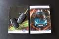 Ford Fiesta 1.2 60CV 5 porte 70000 Km !!! OK NEOPATENTATI Gris - thumbnail 15
