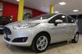 Ford Fiesta 1.2 60CV 5 porte 70000 Km !!! OK NEOPATENTATI Gris - thumbnail 2