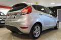 Ford Fiesta 1.2 60CV 5 porte 70000 Km !!! OK NEOPATENTATI Gris - thumbnail 5