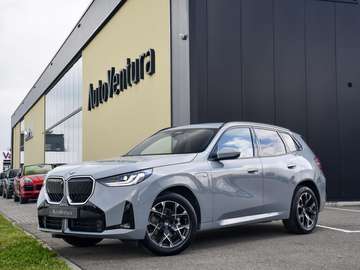 30e xDrive | M Sport | Stuurwielverwarming | Head-