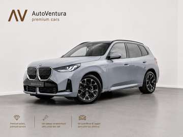 30e xDrive | M Sport | Stuurwielverwarming | Head-