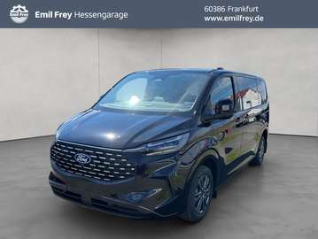 Tourneo Custom 320 L1H1 VA Autm. Titanium 100 kW,