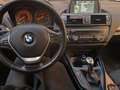 BMW 116 116i Sport Line Schwarz - thumbnail 6