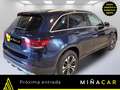 Mercedes-Benz GLC 220 Coupé 220d 4Matic 9G-Tronic Bleu - thumbnail 3