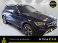 Mercedes-Benz GLC 220 Coupé 220d 4Matic 9G-Tronic Bleu - thumbnail 2