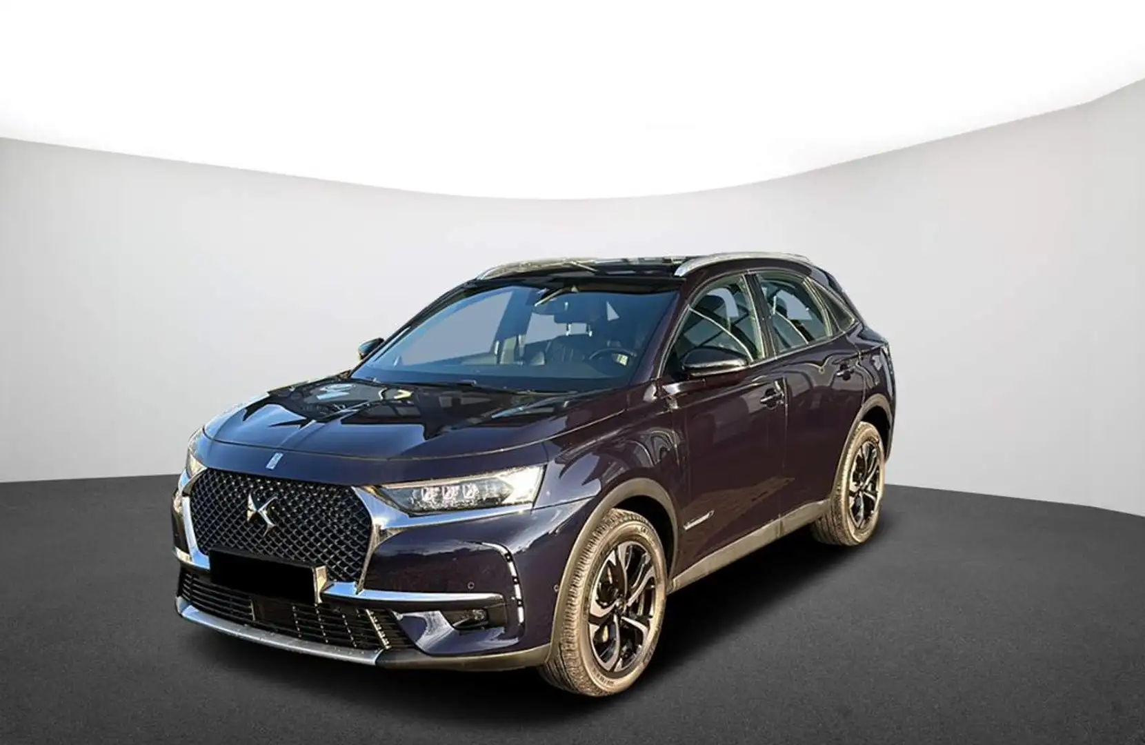 DS Automobiles DS 7 Crossback DS 7 Crossback So Chic - 1