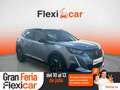 Peugeot 2008 1.2 PureTech S&S Allure EAT8 130 Grau - thumbnail 1