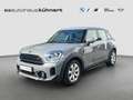 MINI Cooper S Countryman ALL4 LED AHK Navi ParkAss Sportsitz AUT Grau - thumbnail 1
