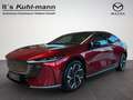 Mazda 6e Mazda 6e Takumi Plus | 258 PS | Sofort Verfügbar Rot - thumbnail 1