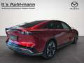 Mazda 6e Mazda 6e Takumi Plus | 258 PS | Sofort Verfügbar Rot - thumbnail 6