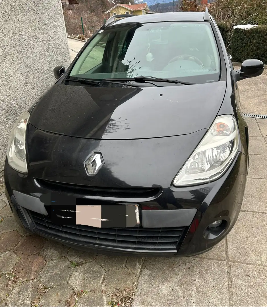 Renault Clio Grandtour Emotion 1,2 16V - 1