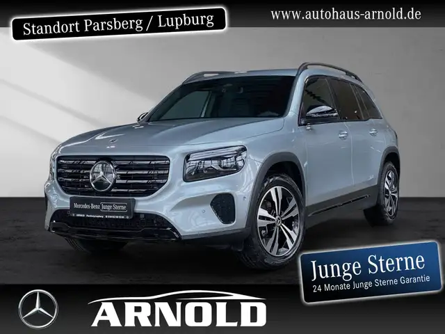 Mercedes-Benz GLB 250 4M Progressive Night AHK MULTIB. Kamera Night Paket/Navi/KeylessGo/Autom./Klima/Sitzhzg./LED/Park Assist./MF Lenkrad/BC